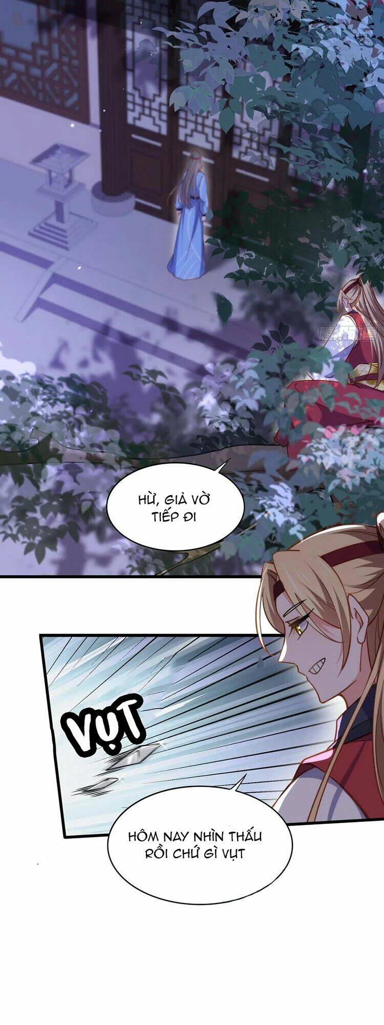 hoạn phi thiên hạ chapter 174 18