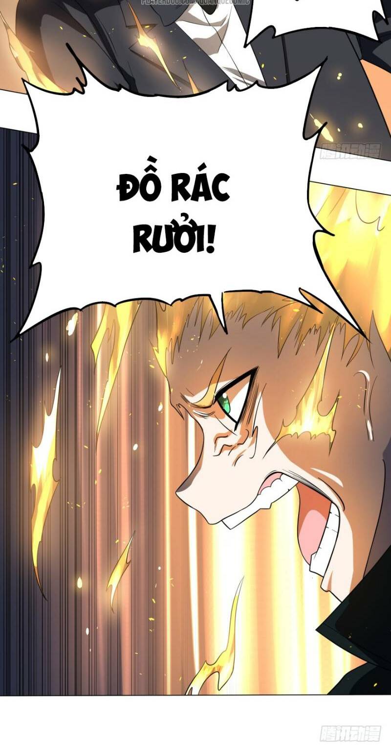danh sách kẻ phản diện chapter 22 10