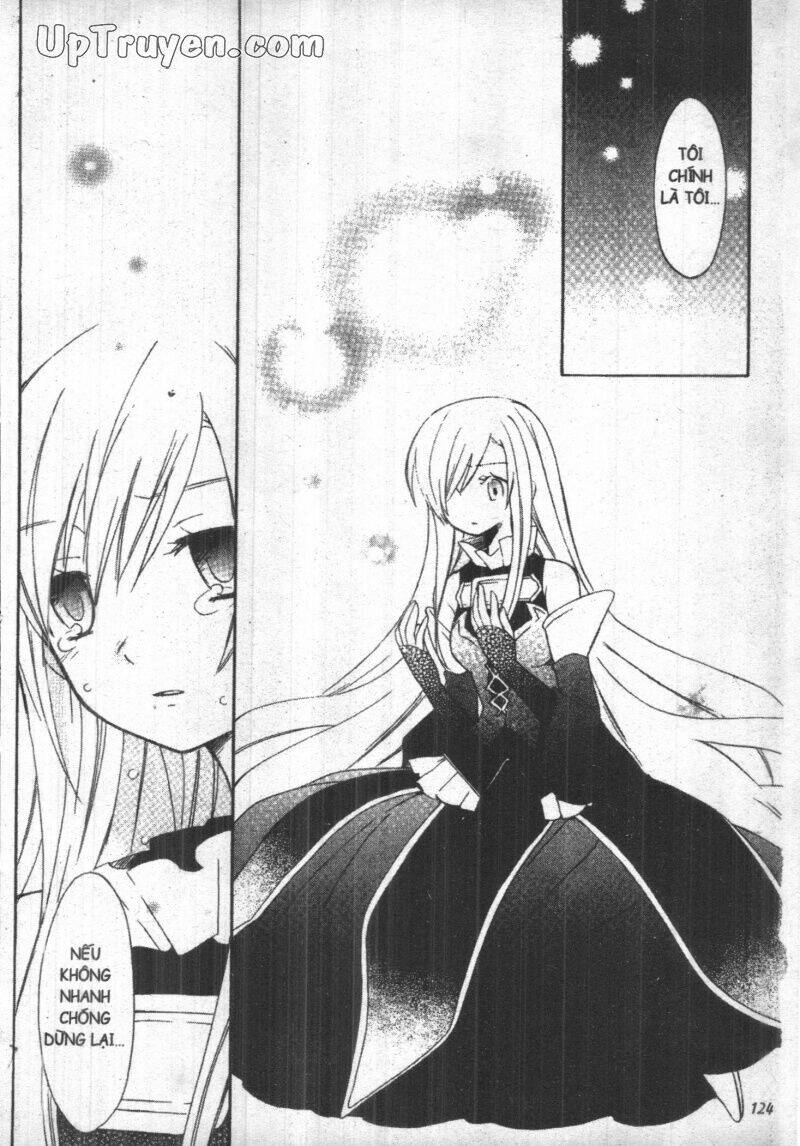 hoshi no witch chapter 3 124
