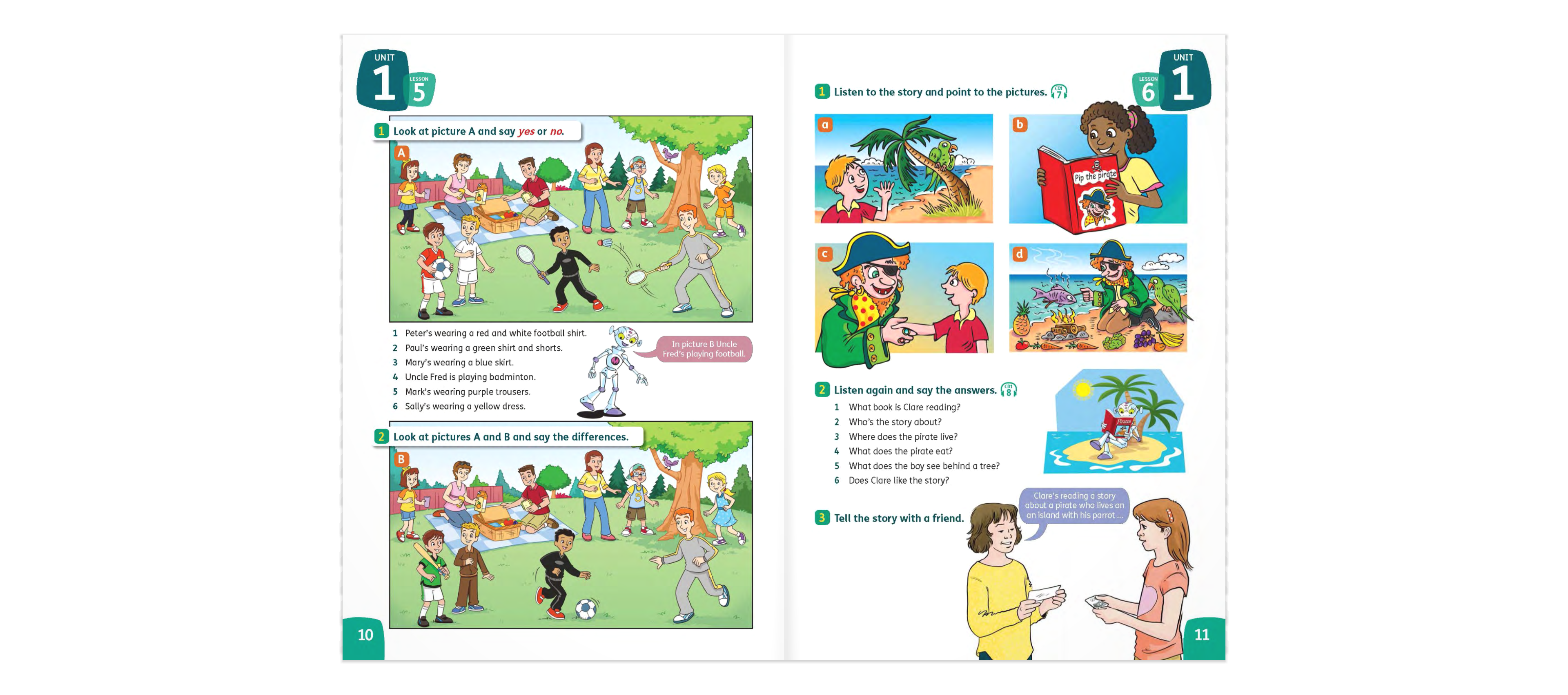 Mighty Movers 2nd Edition - Pupil's Book (Kèm CD Hoặc File MP3)