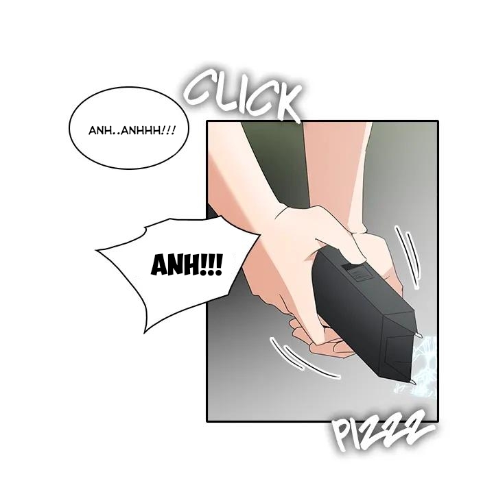 họa sĩ tranh người lớn chapter 7.2 8