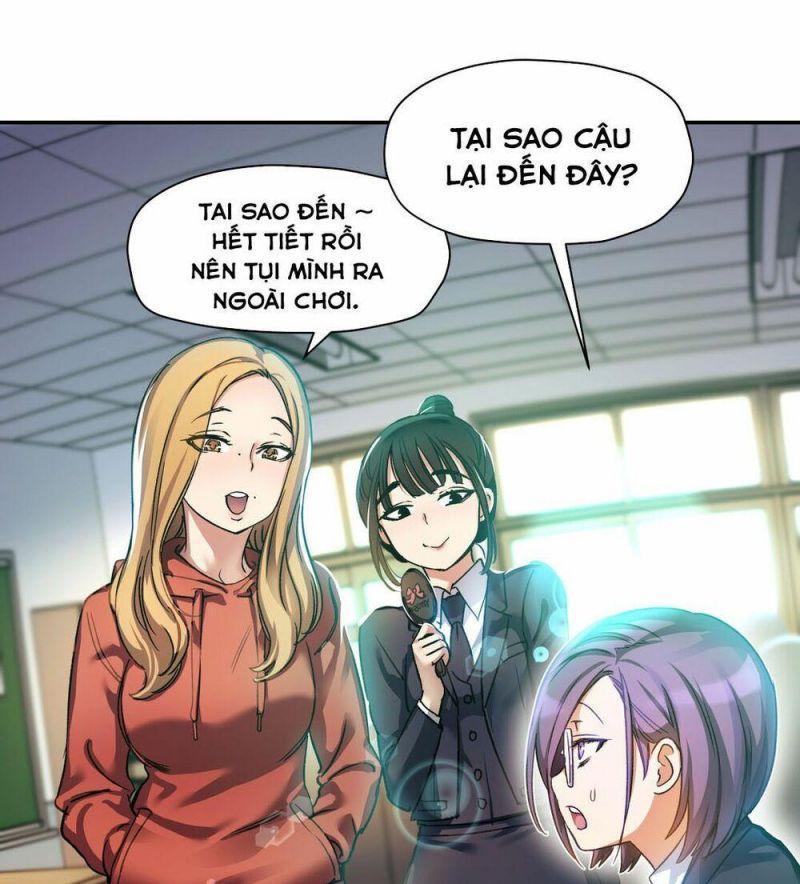 girls marmot chapter 17 24