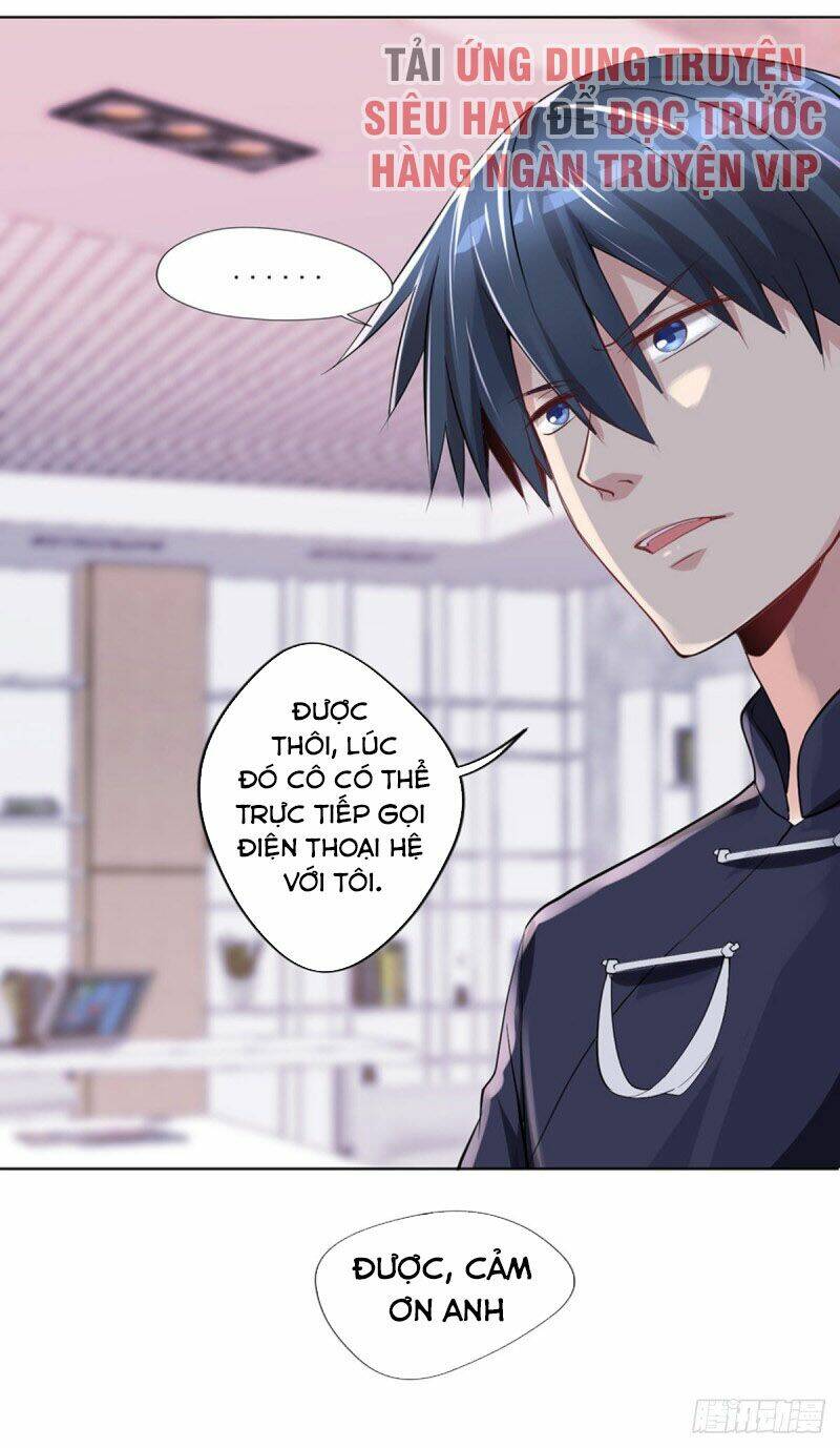 mở phòng khám tại tu tiên giới chapter 21 15