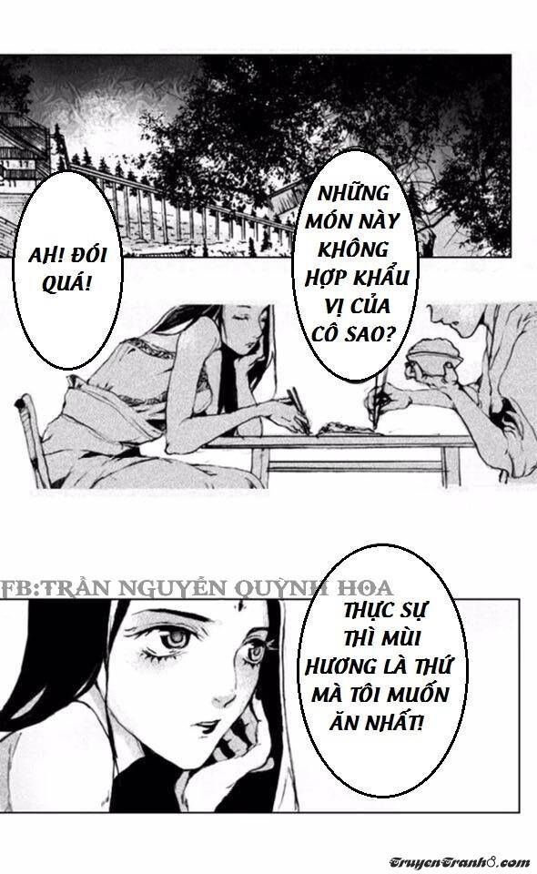 hoa nguyệt chapter 2 14
