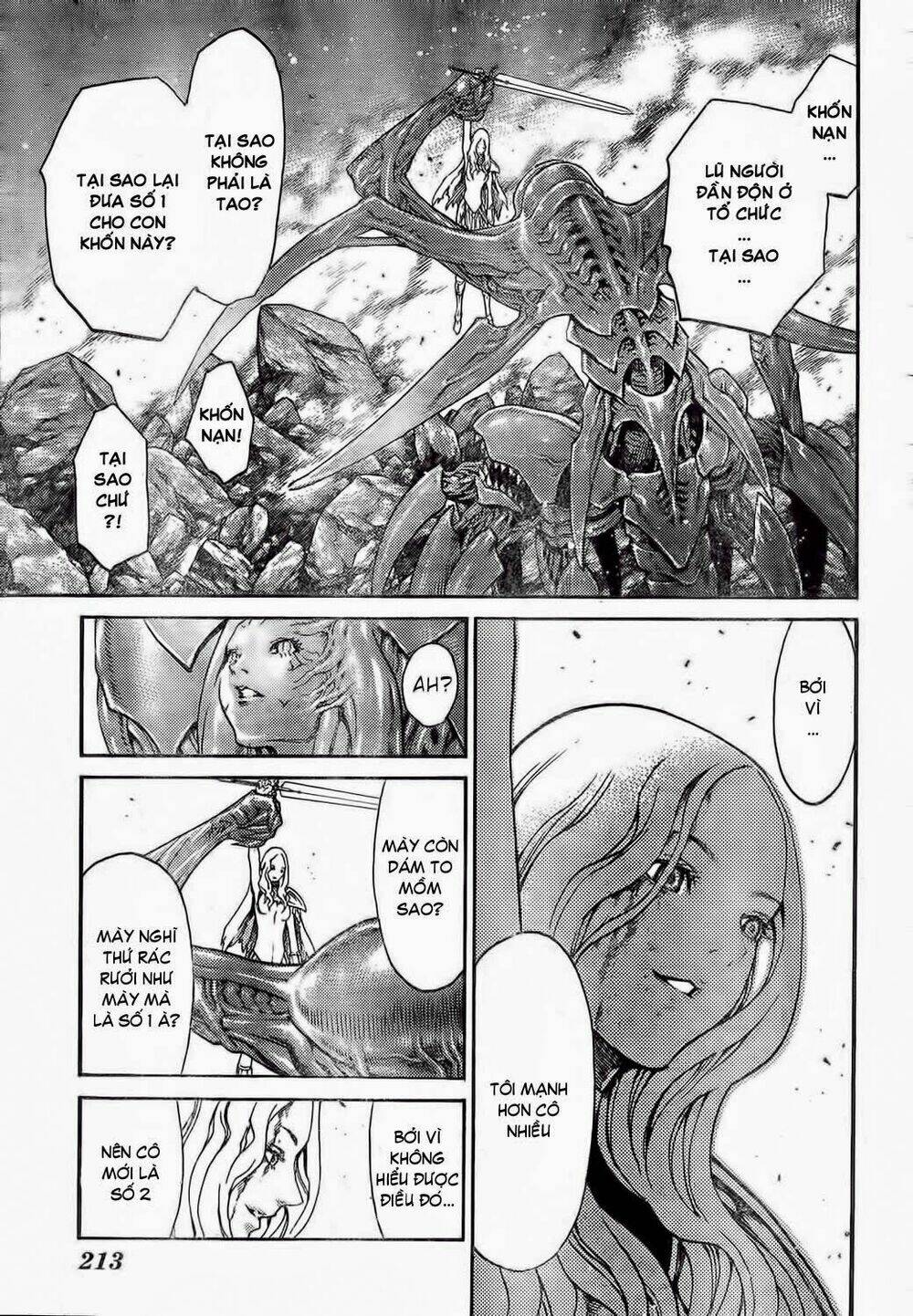 mắt bạc chapter 155.1 24