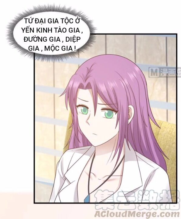 trên người ta có một rồng chapter 238 8