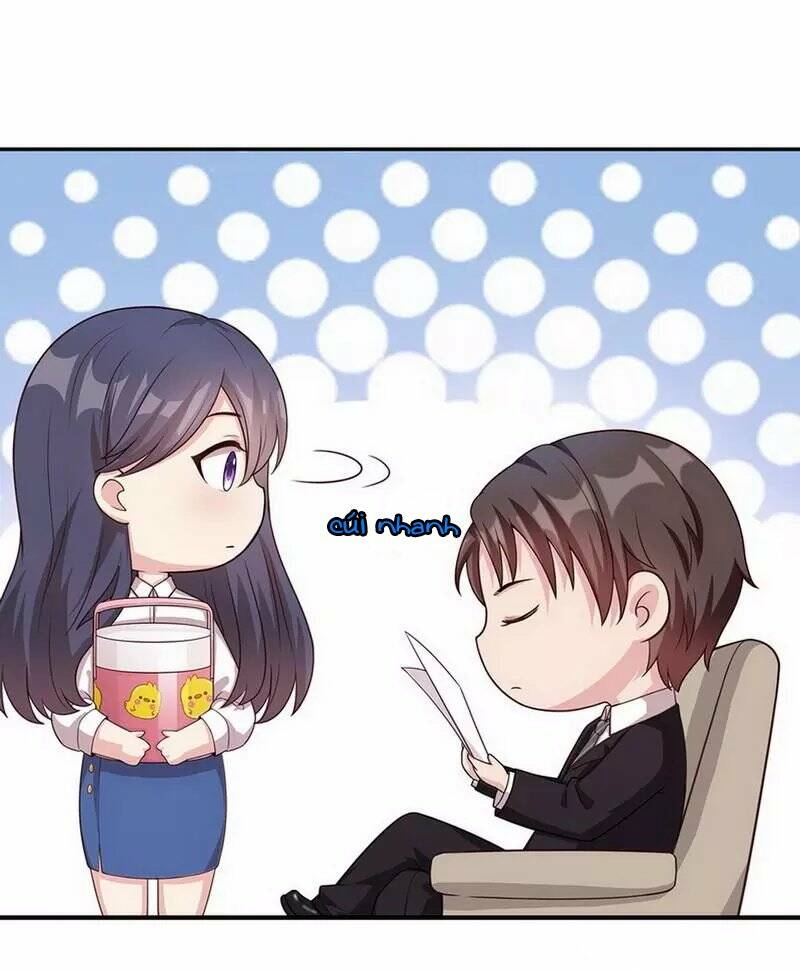 nam thần manh bảo tận diệt chapter 28 14