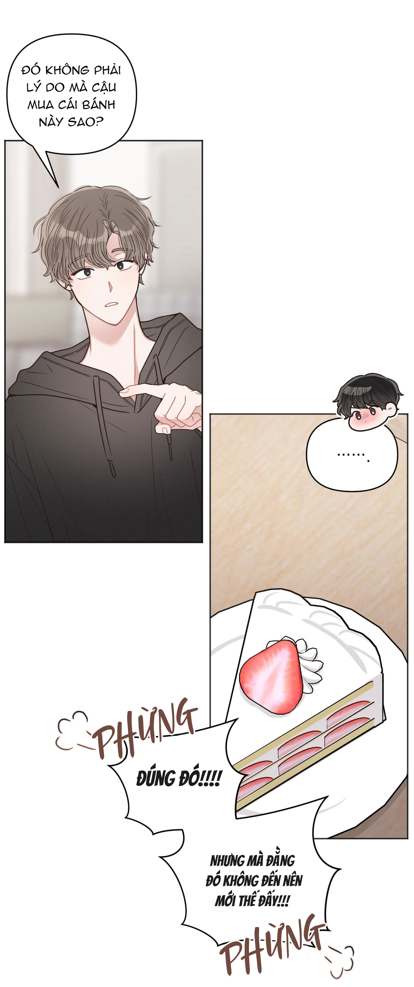 đời tư hàng xóm chapter 37 16