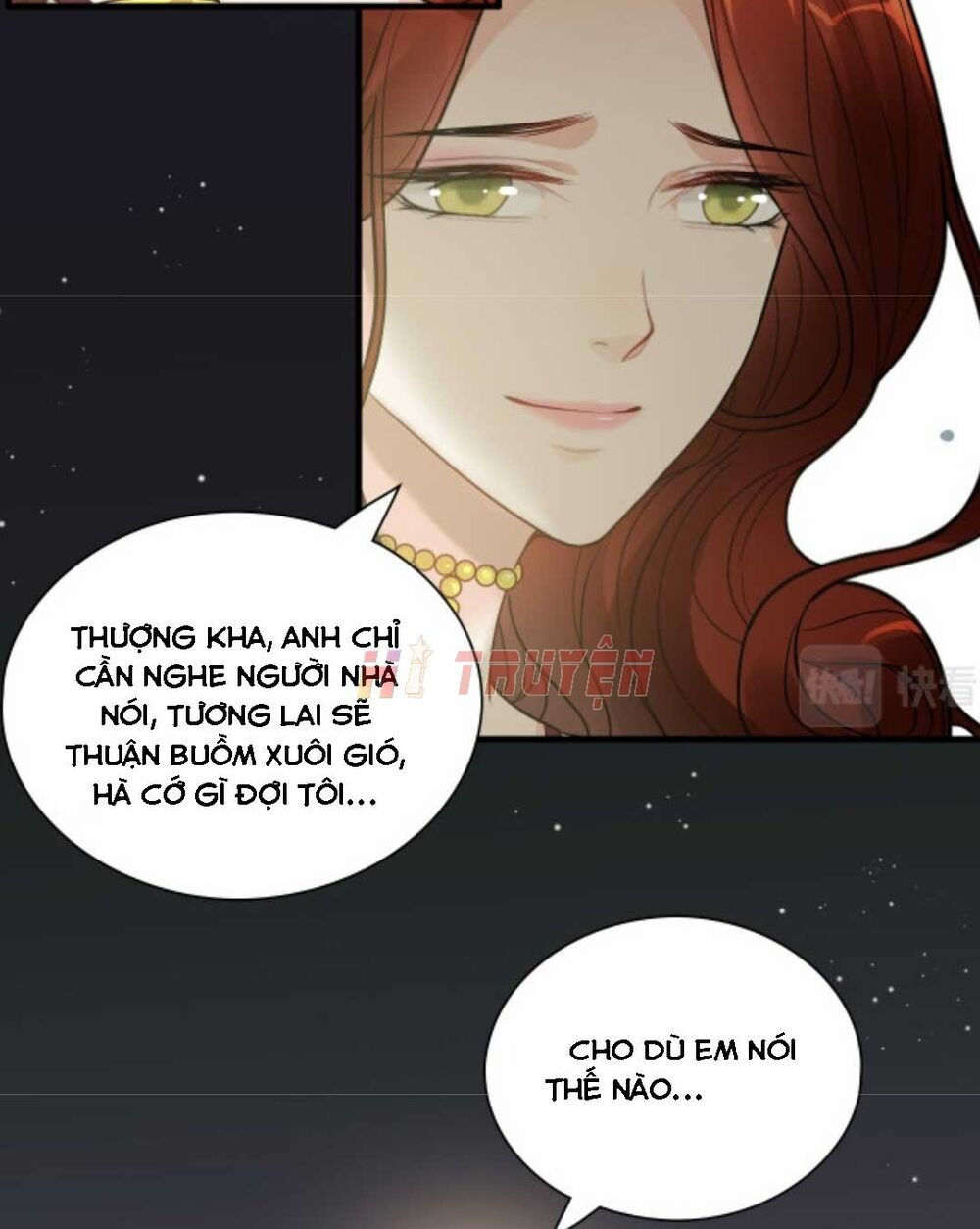 cô vợ hợp đồng bỏ trốn của tổng giám đốc chapter 426.2 14