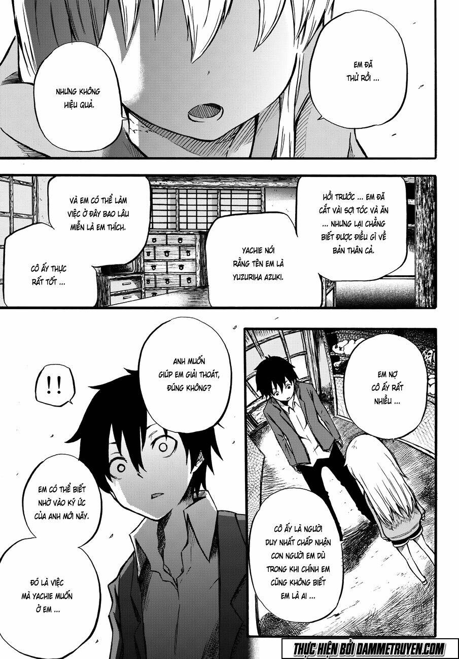 warau ishi chapter 5 12