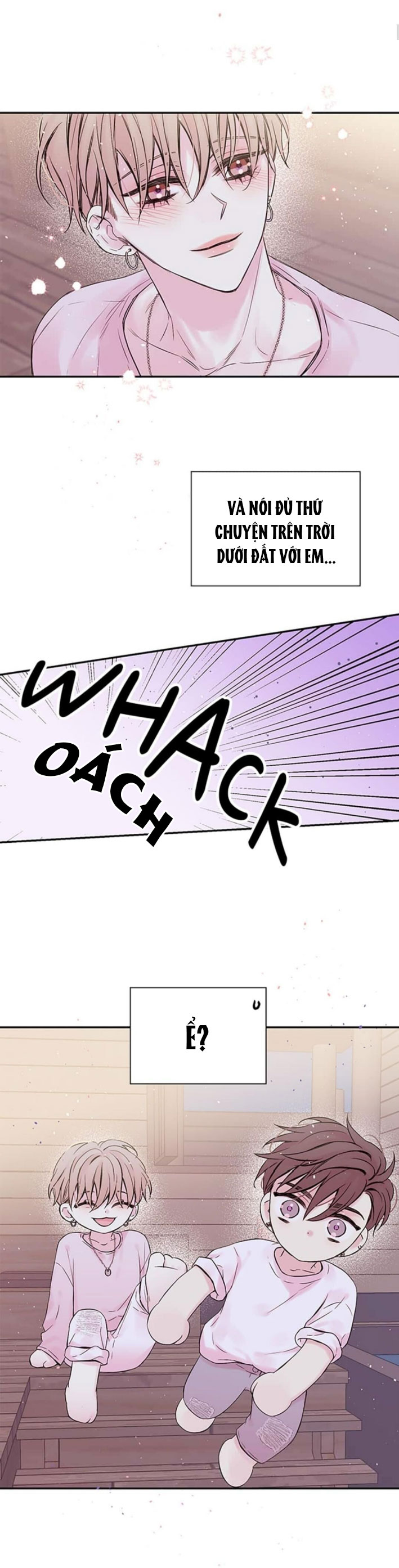 in my closet chapter 36 28