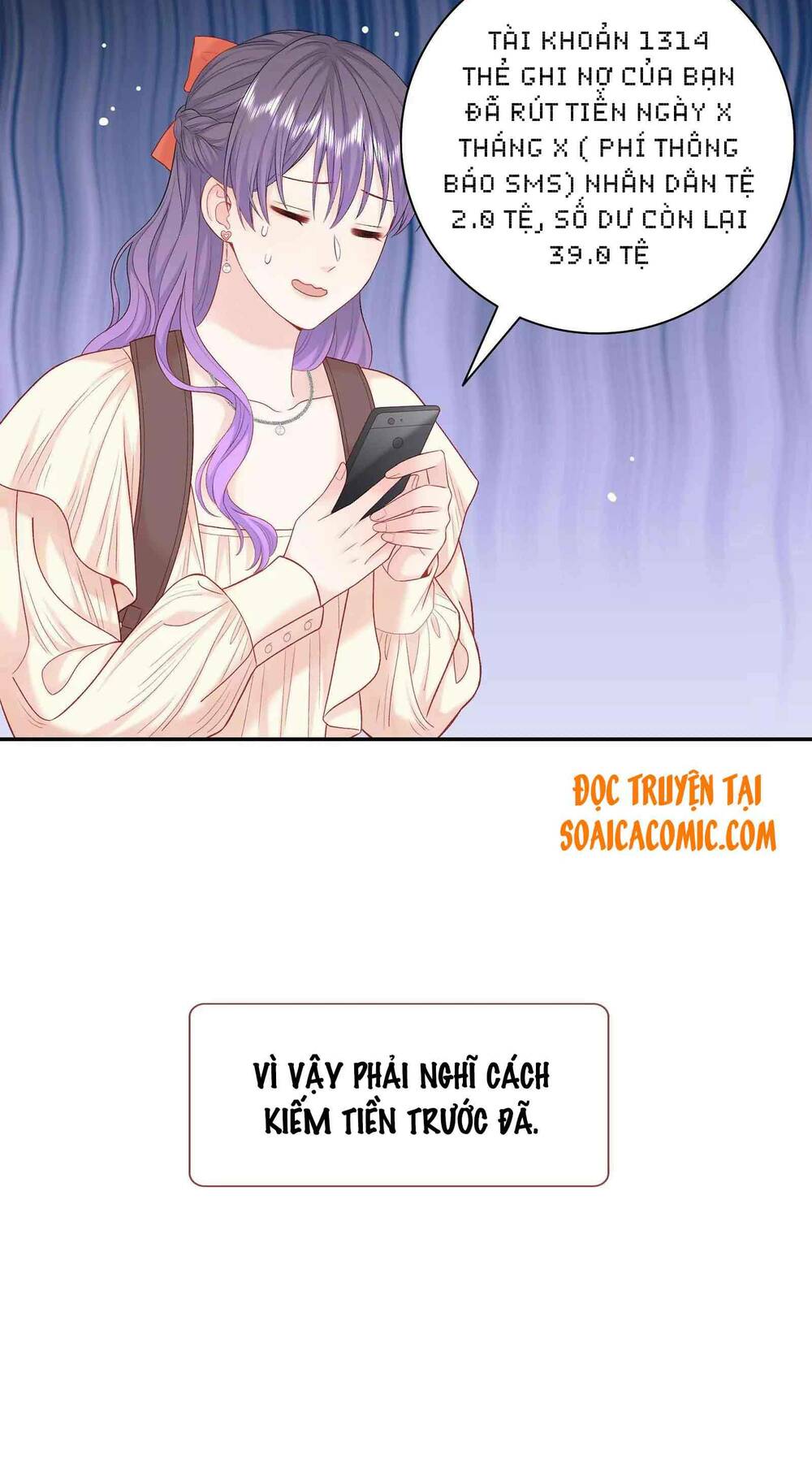 tôi dựa vào tà ý: nghịch chuyển nhân sinh chapter 10 32