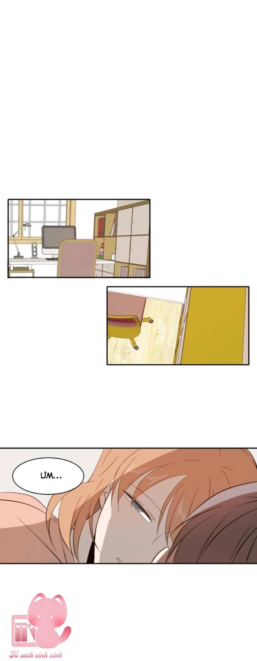 a good day to be a dog chapter 69 11