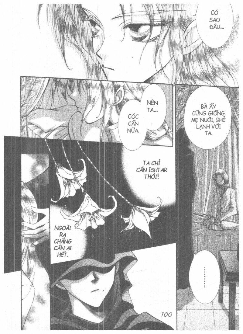 vampire game chapter 3 100