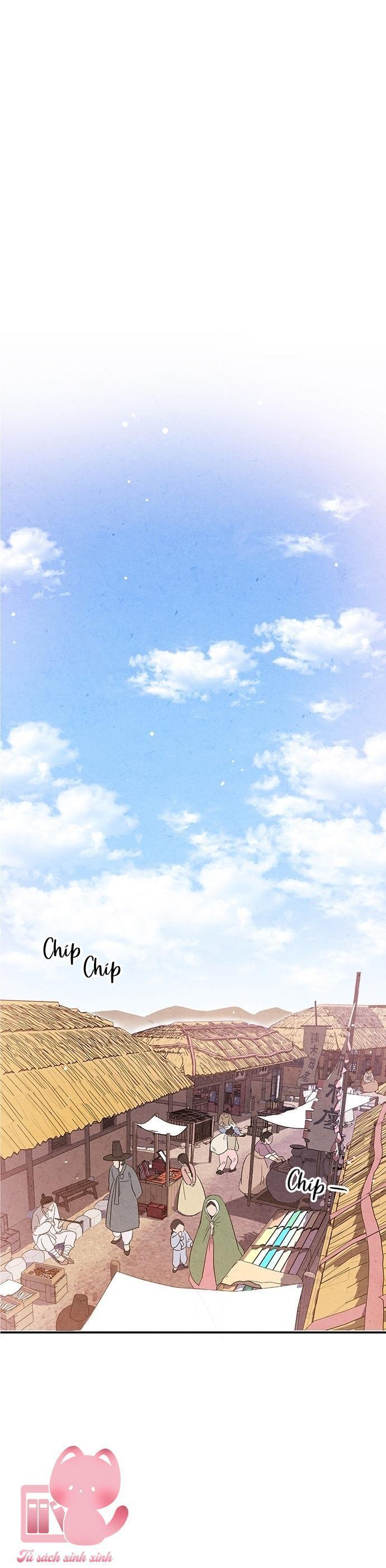 lệnh cấm hôn chapter 2 38