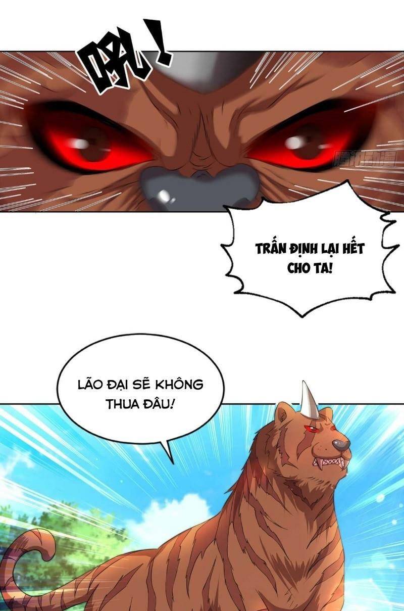 Trọng Sinh Thành Cậu Vàng Tại Dị Thế Chapter 96 3