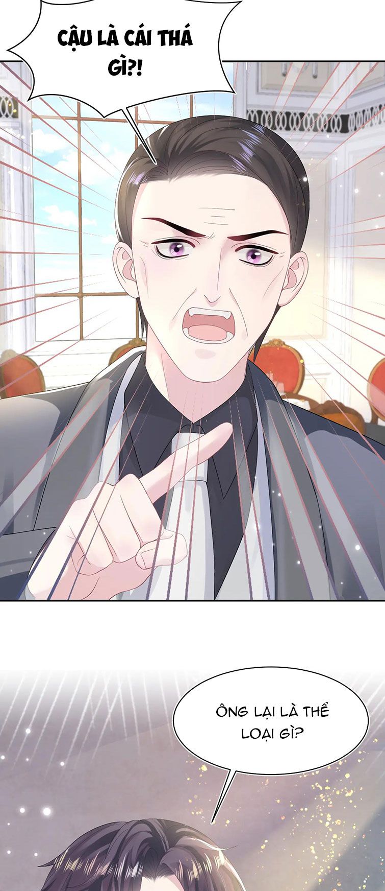 Tuyệt Mỹ Bạch Liên Online Dạy Học chapter 145 2