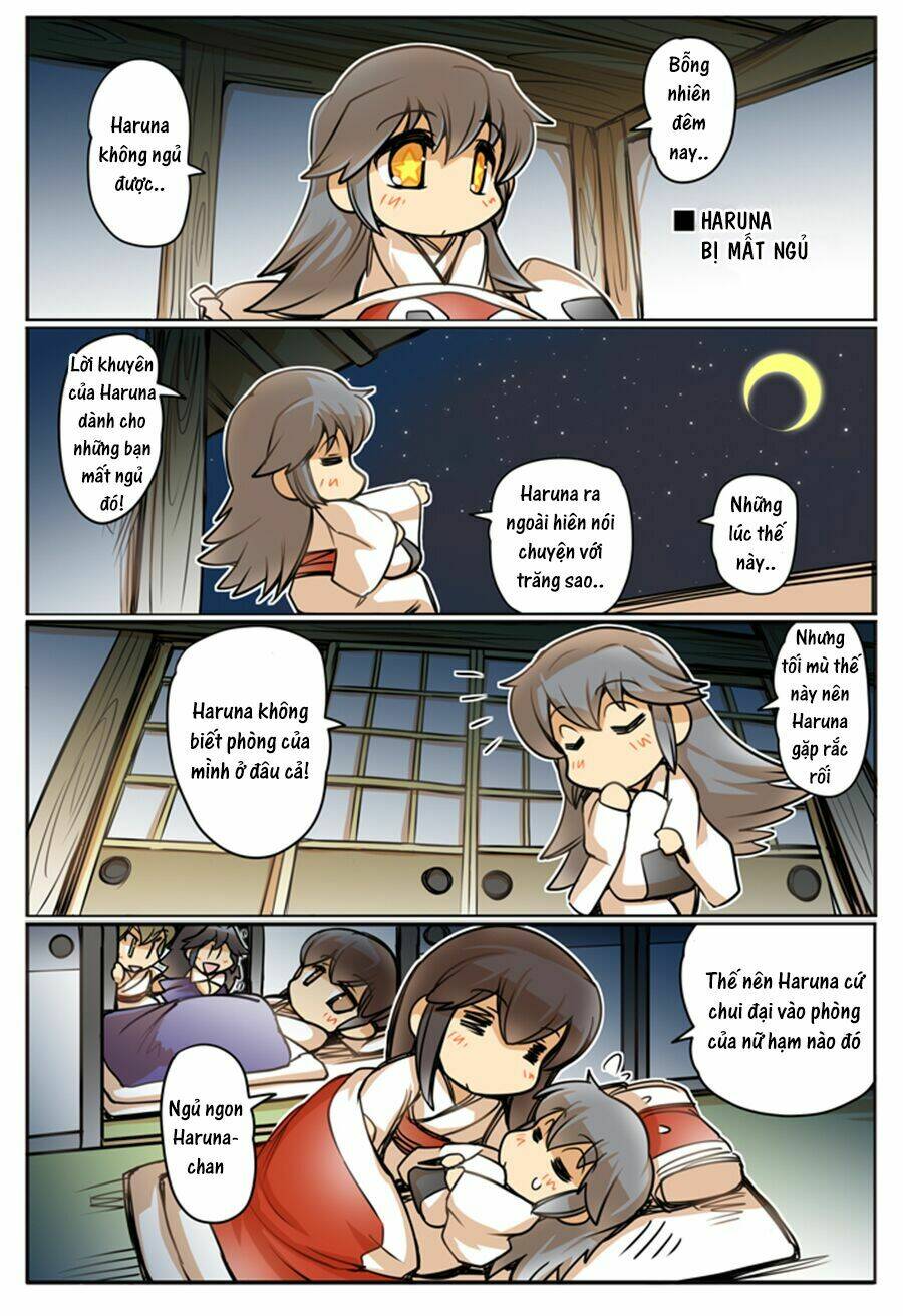 haruna biyori chapter 6 5