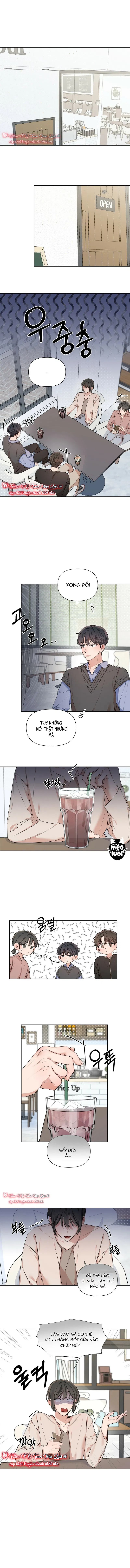 đừng bận tâm, em yêu chapter 12 1