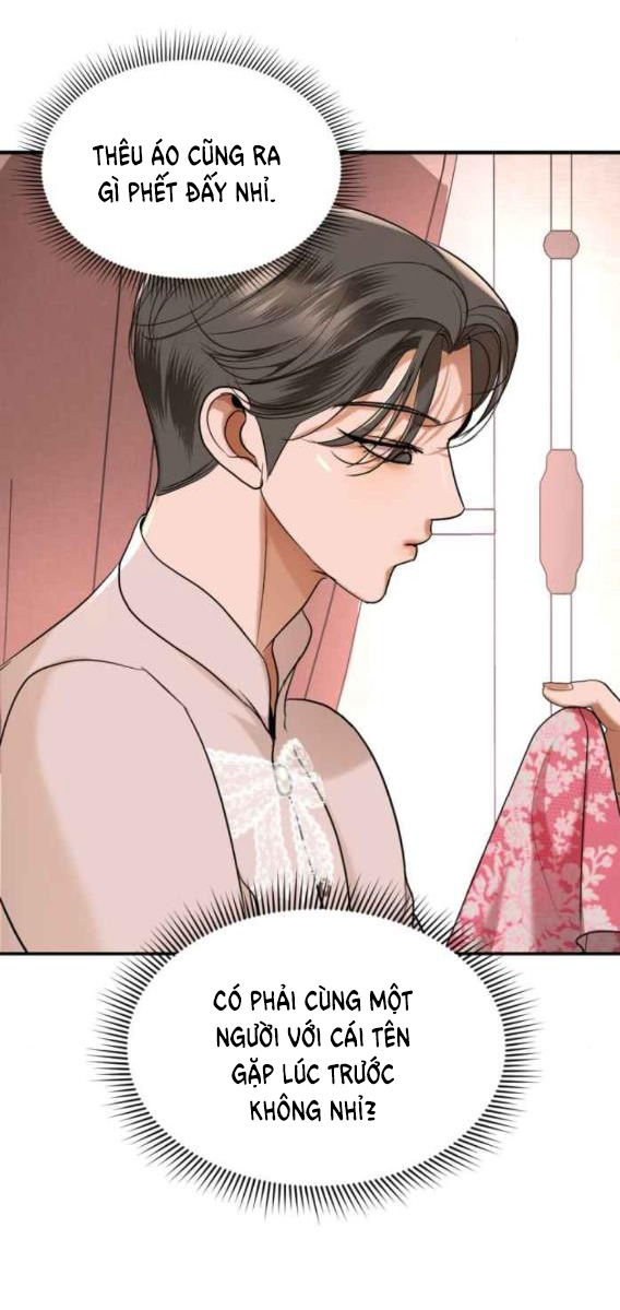 Tôi Là Công Tử Đẹp Trai Nhất Xứ Xiêm chapter 51.2 - Trang 28
