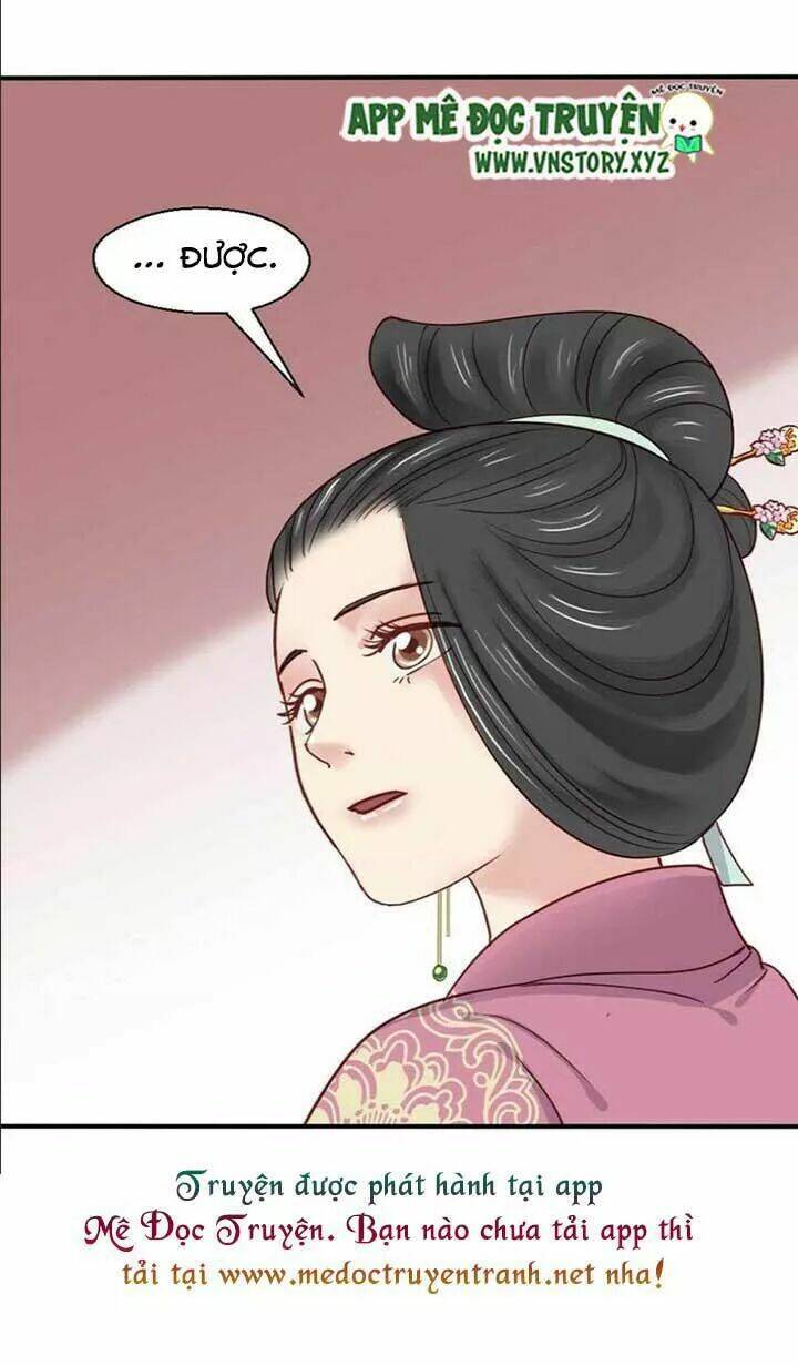 kiều nữ độc phi chapter 53 29