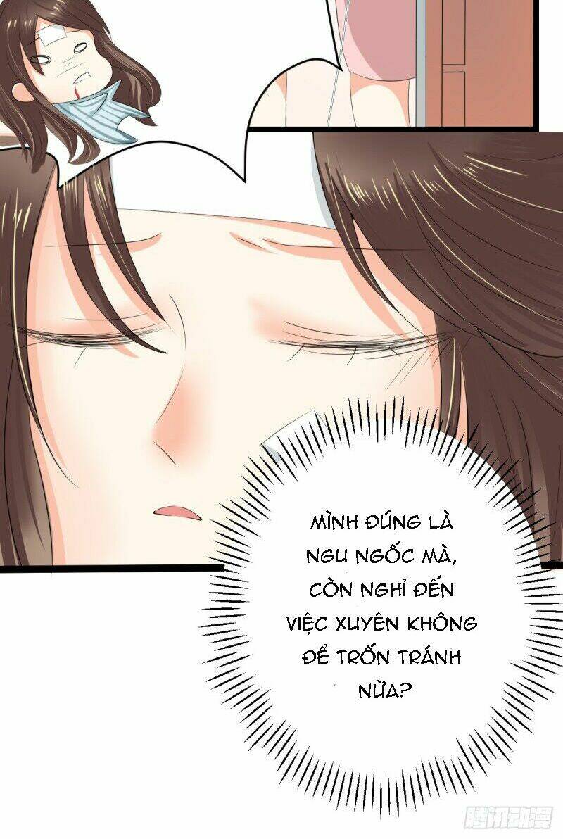 quyền thiếu ẩn hôn tiểu ngọt thê chapter 3 5