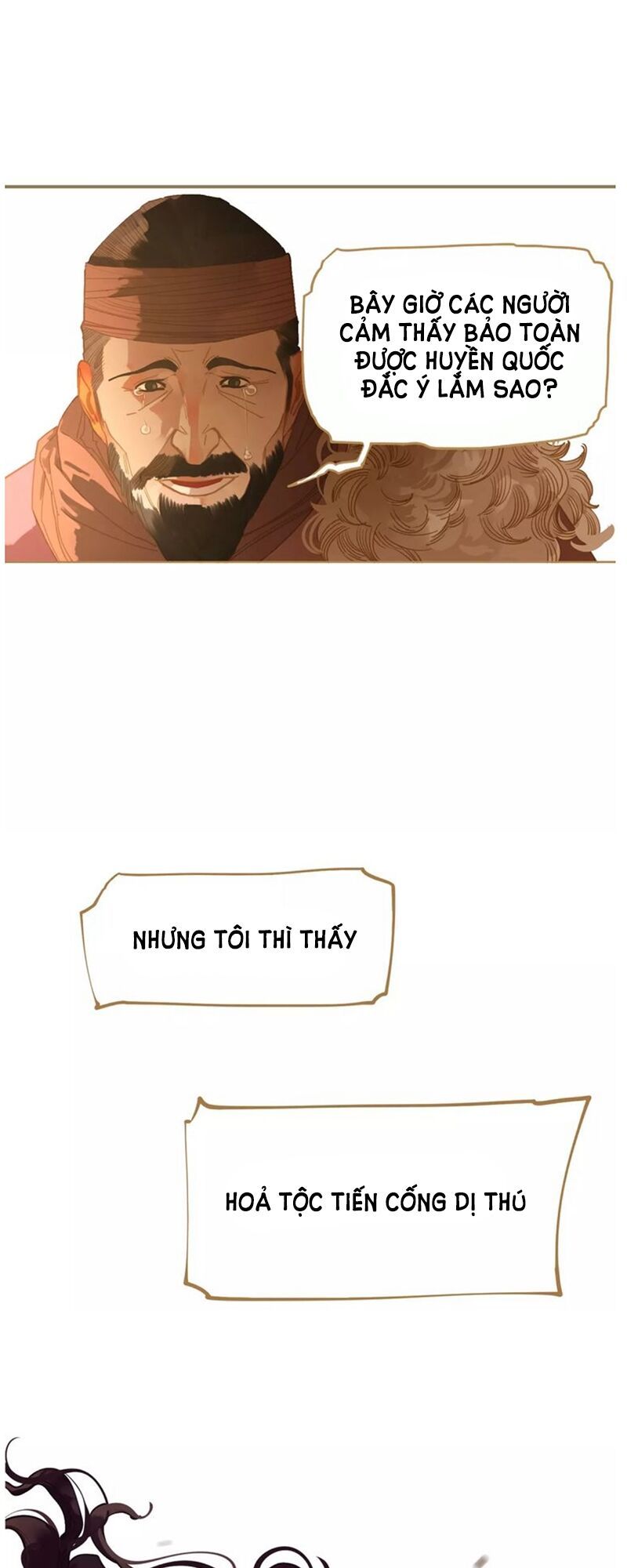 nhất đại linh hậu chapter 10 37