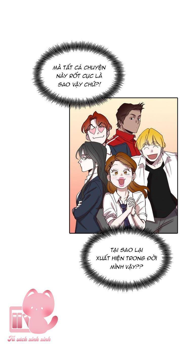 thanh xuân của chúng ta chapter 83 7