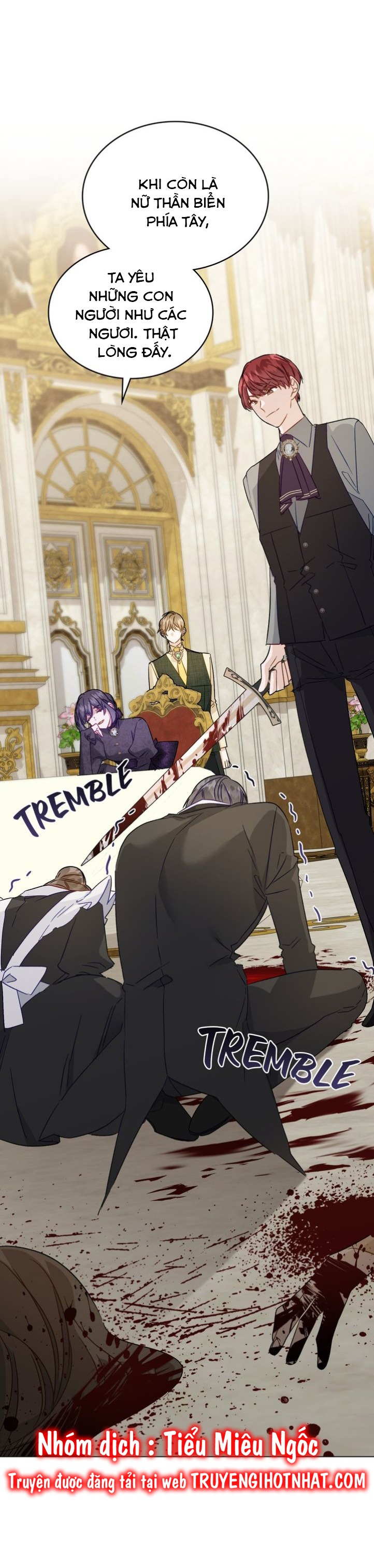 hải tặc thượng lưu chapter 56 4