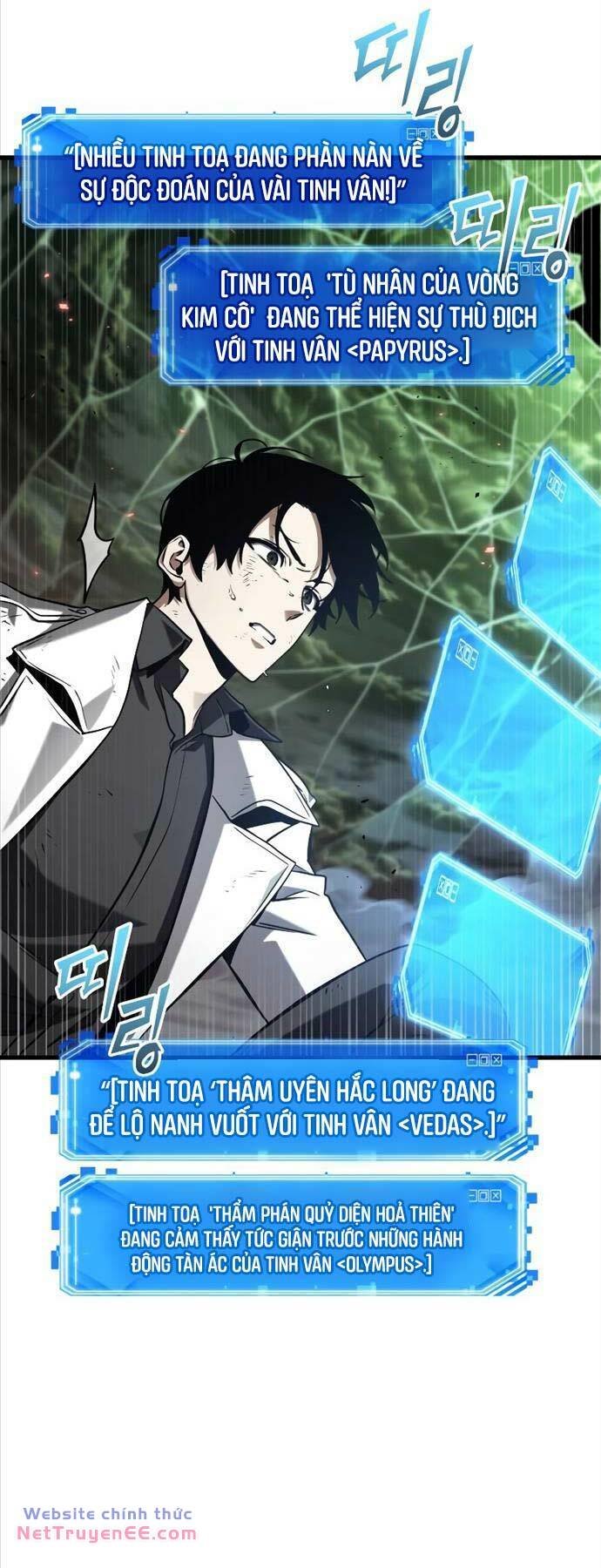 toàn trí độc giả - omniscient reader chapter 201 59