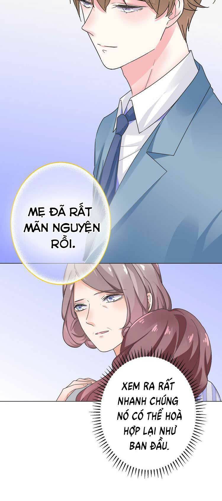điều ước sủng ái bất bình đẳng chapter 51.1 17