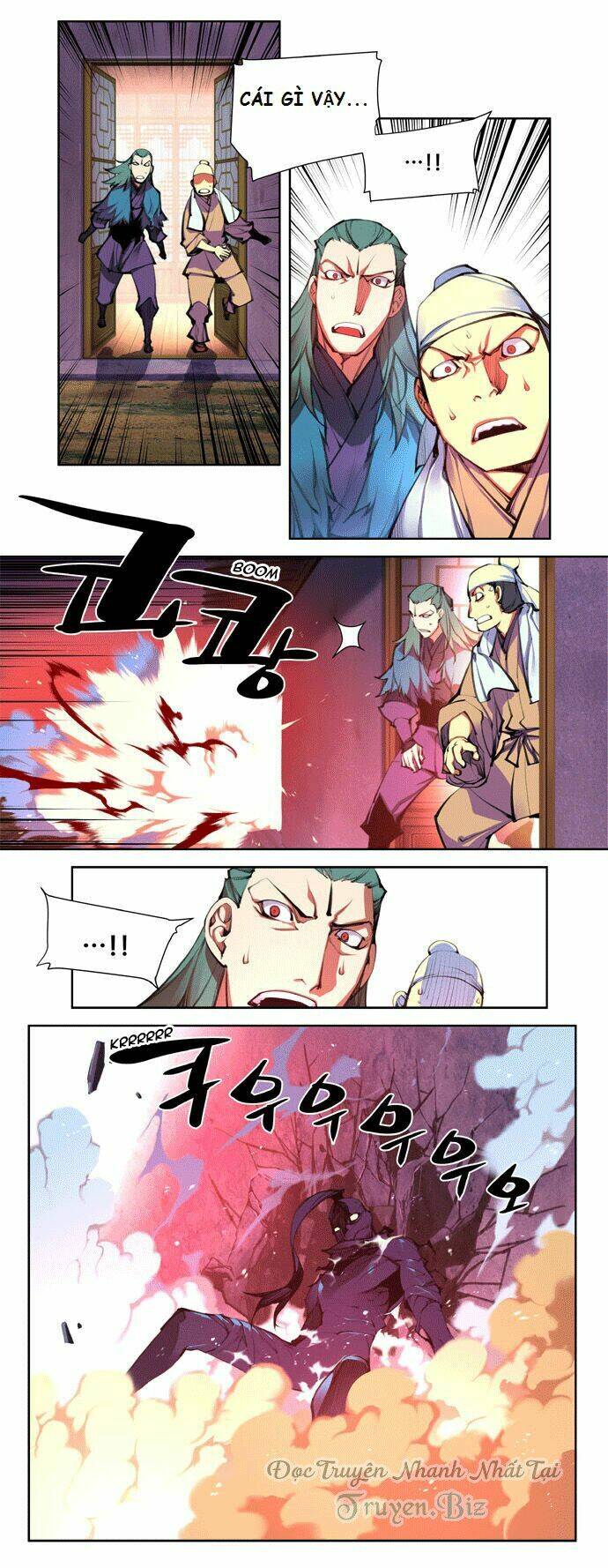 märchen: the embodiment of tales chapter 94 23