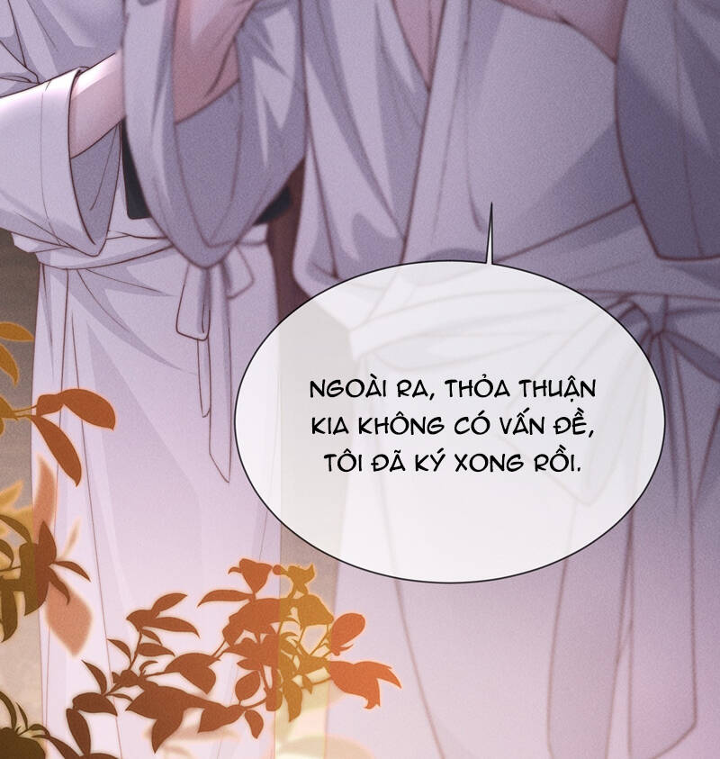 Kế Hoạch Tự Dưỡng Cuồng Khuyển chapter 8 46