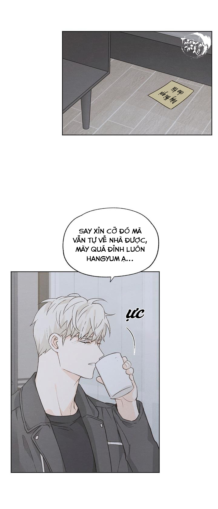 giữa yêu và ghét chapter 47 22