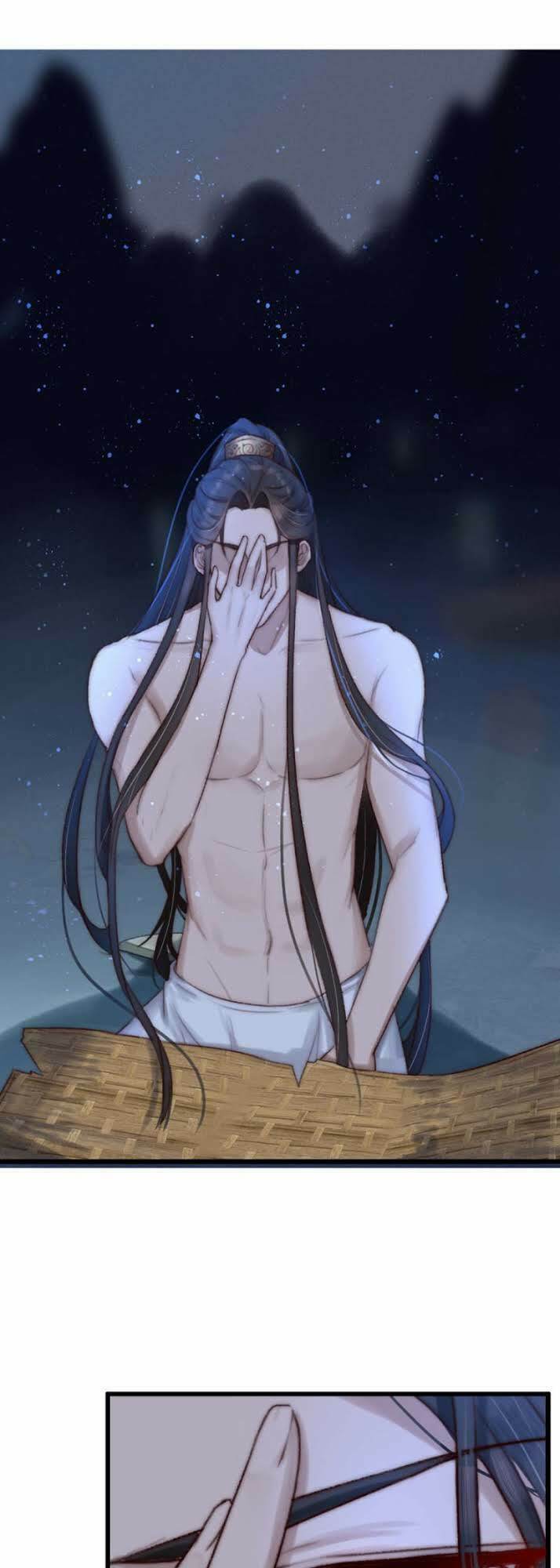 thịnh sủng chi cẩm tú chinh đồ chapter 1 32