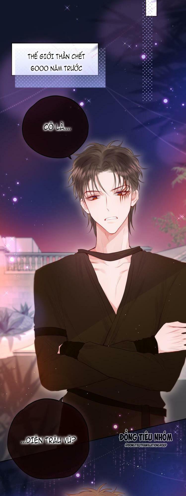 trú dạ liên miên chapter 71 4