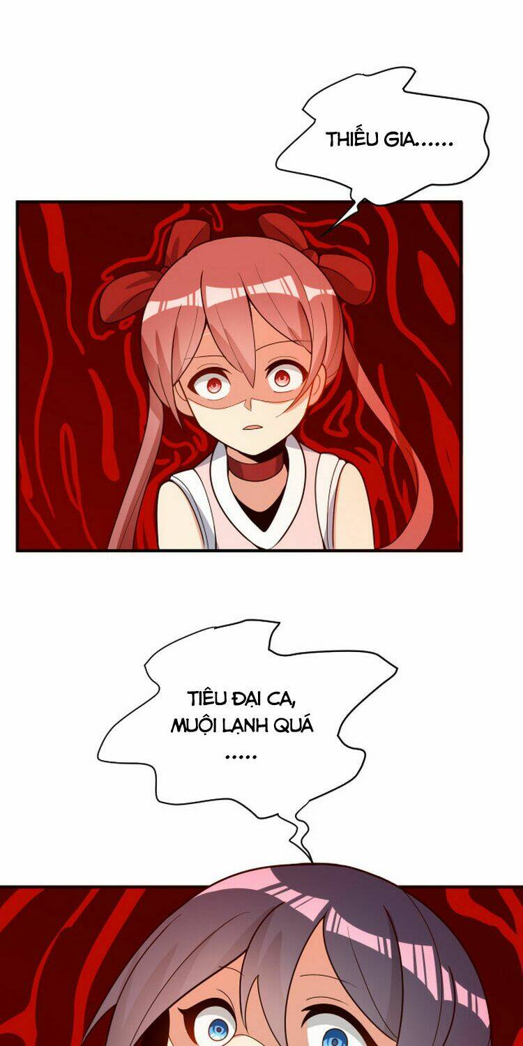 thôn phệ một thế giới tu tiên chapter 93 2