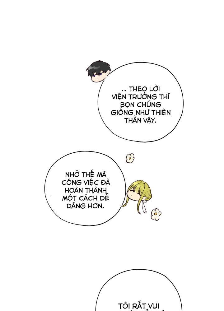 công chúa khắc ấn kẻ phản nghịch chapter 29 50