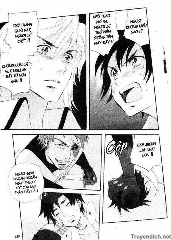 meteor methuselah chapter 38 15