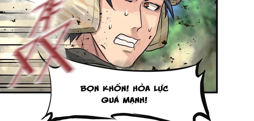 vua sinh tồn chapter 55 18