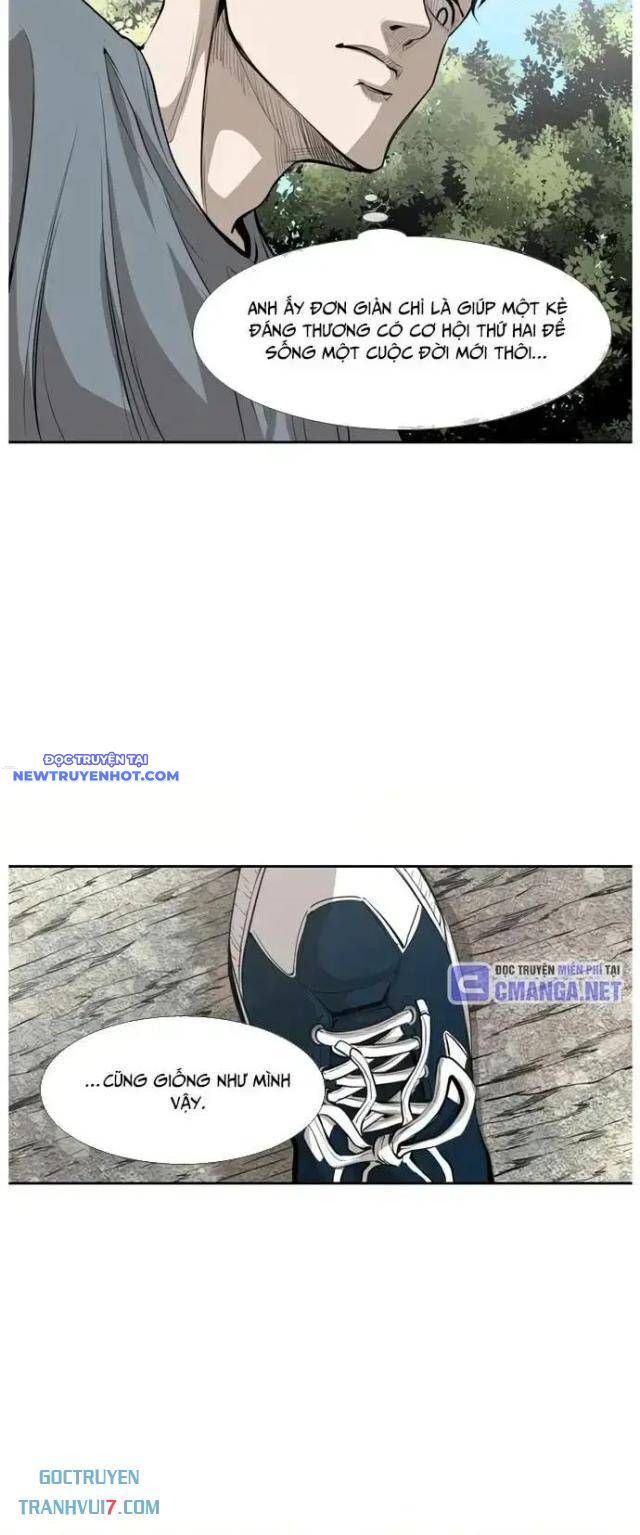 shark - cá mập chapter 137 14