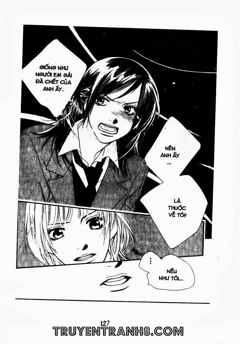 biển rộng bao la chapter 16 13