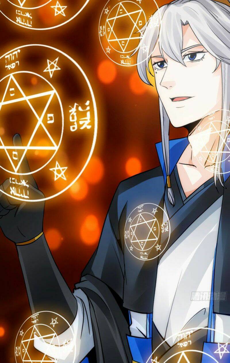 chư thiên ký chapter 286 23