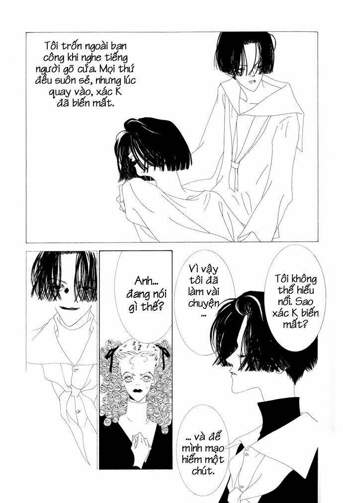 k no souretsu chapter 14 29