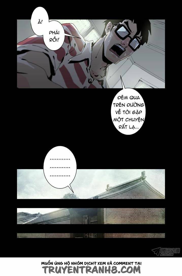 thâu hoan chapter 69 14