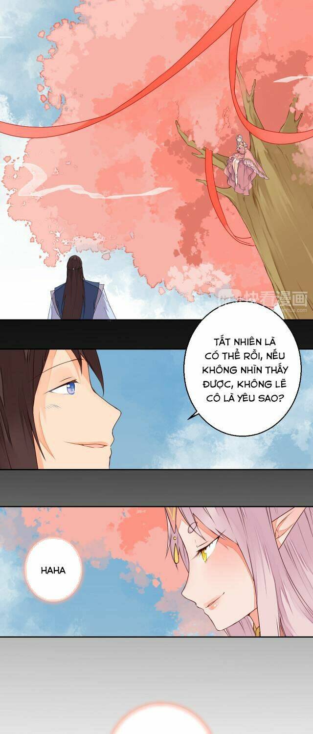 đốt đào hoa chapter 25.2 22