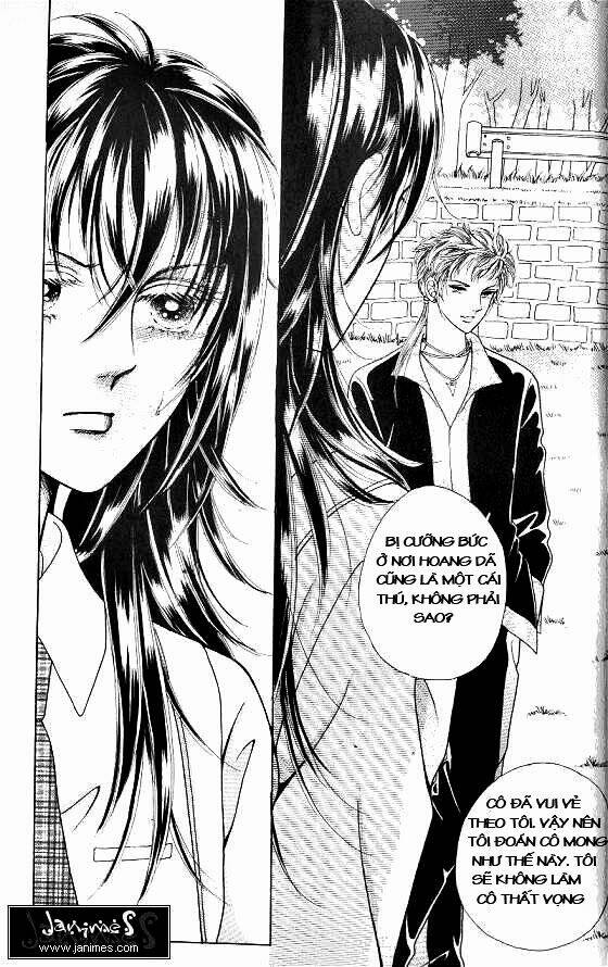 hot blooded woman chapter 40 17