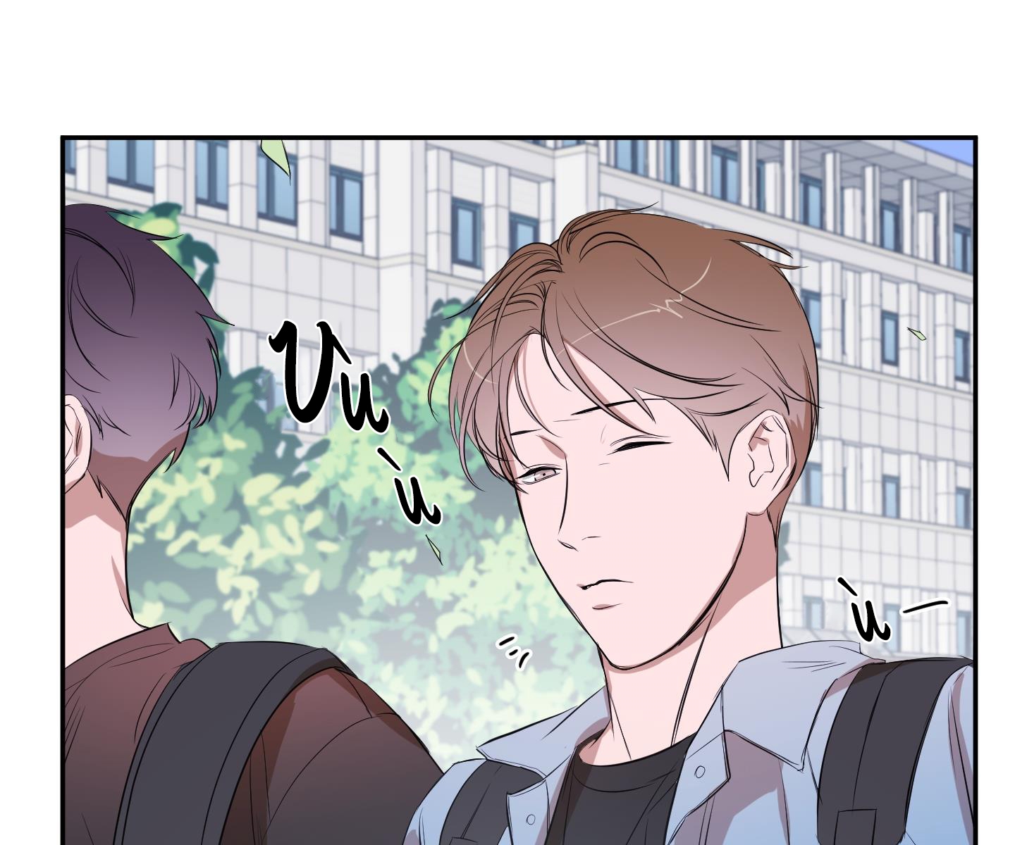 chốn riêng tư chapter 16 33