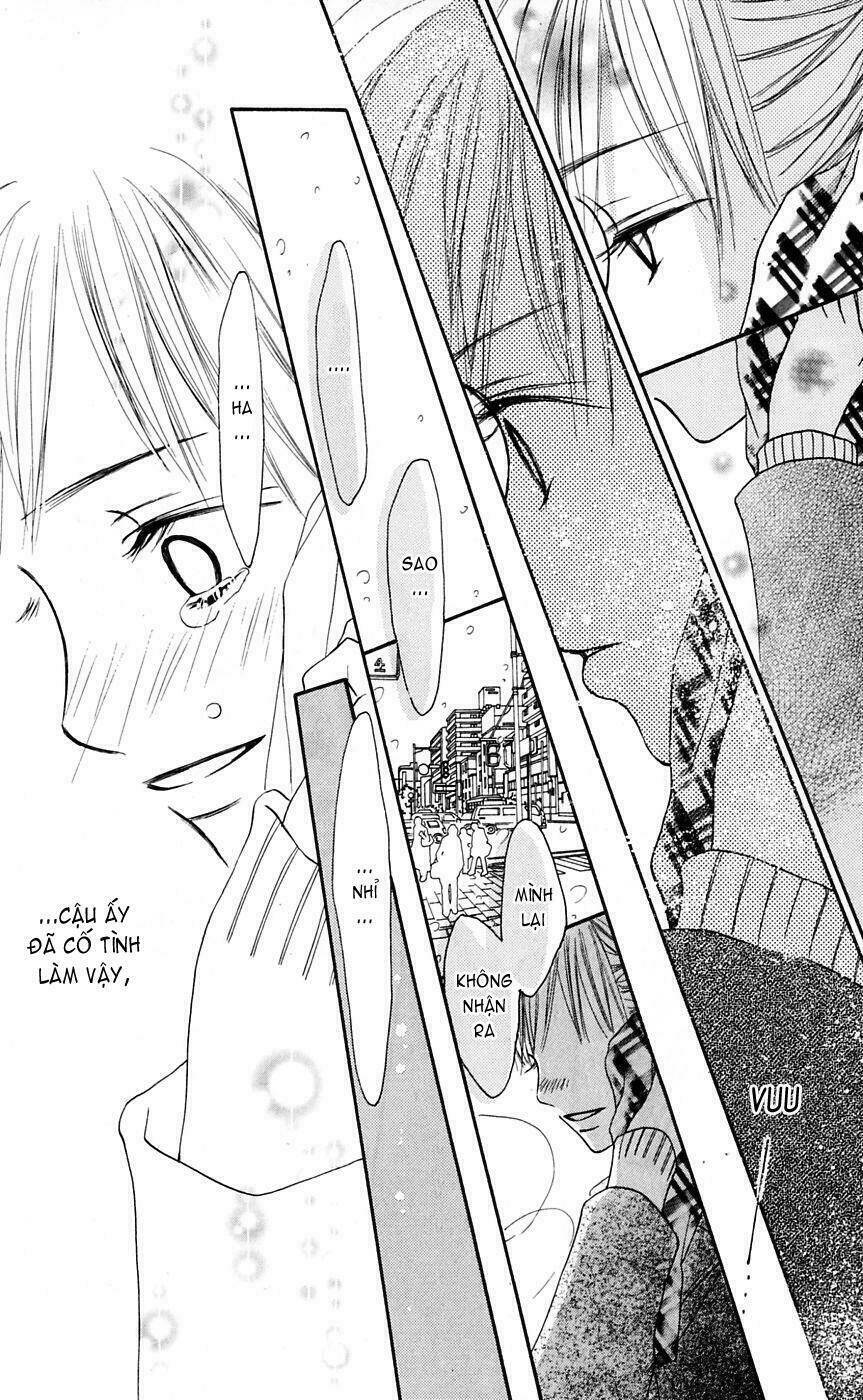 phát điên vì em chapter 13 45