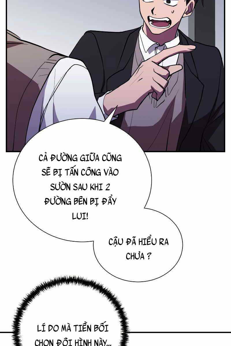 giả vờ làm kẻ vô dụng ở học đường chapter 45 87